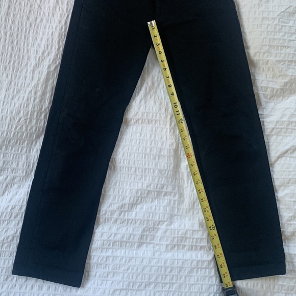 3Sixteen CT-220x Classic Taper Japanese Denim - Picture 3 of 6